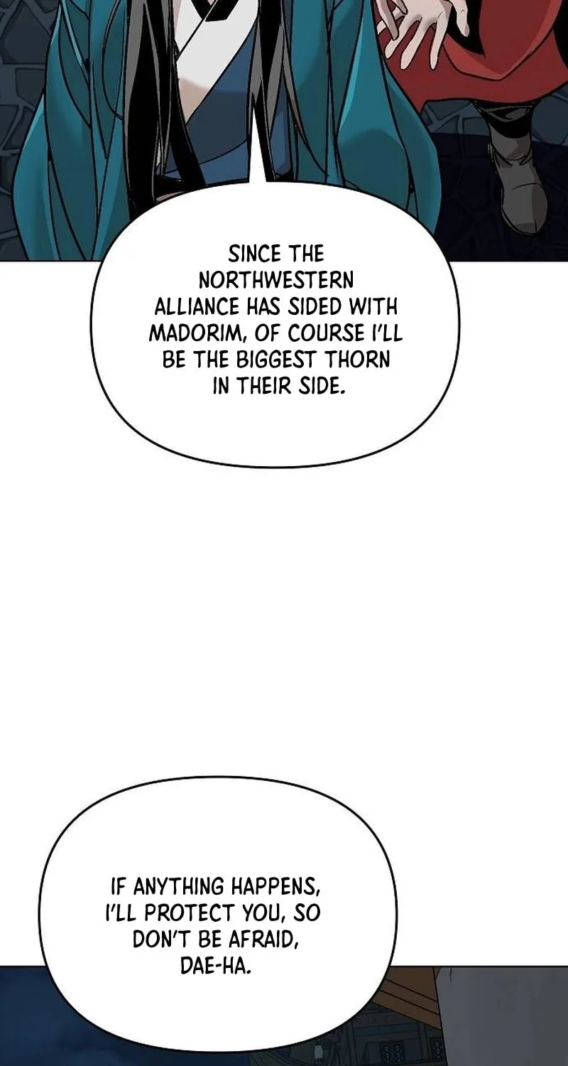 The Mysterious World’s Greatest Martial Artist Little Prince Chapter 11 page 67 - 