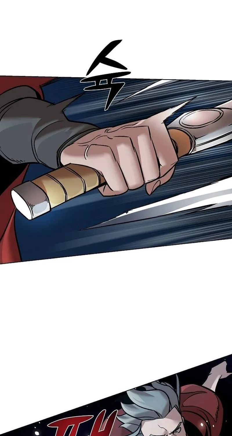 The Mysterious World’s Greatest Martial Artist Little Prince Chapter 11 page 8 - 