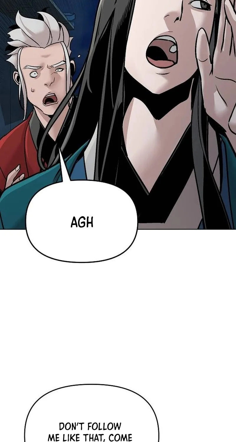 The Mysterious World’s Greatest Martial Artist Little Prince Chapter 11 page 72 - 