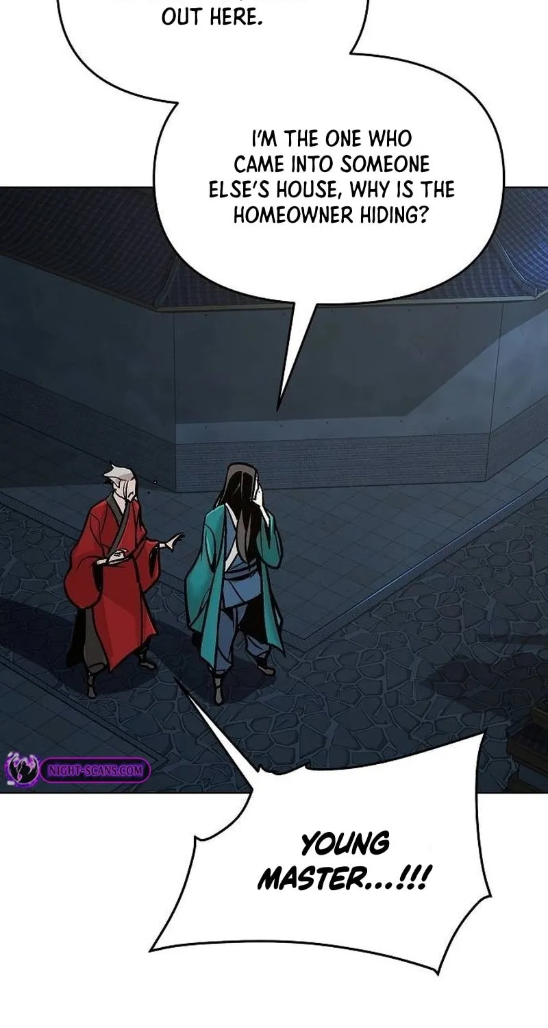 The Mysterious World’s Greatest Martial Artist Little Prince Chapter 11 page 73 - 