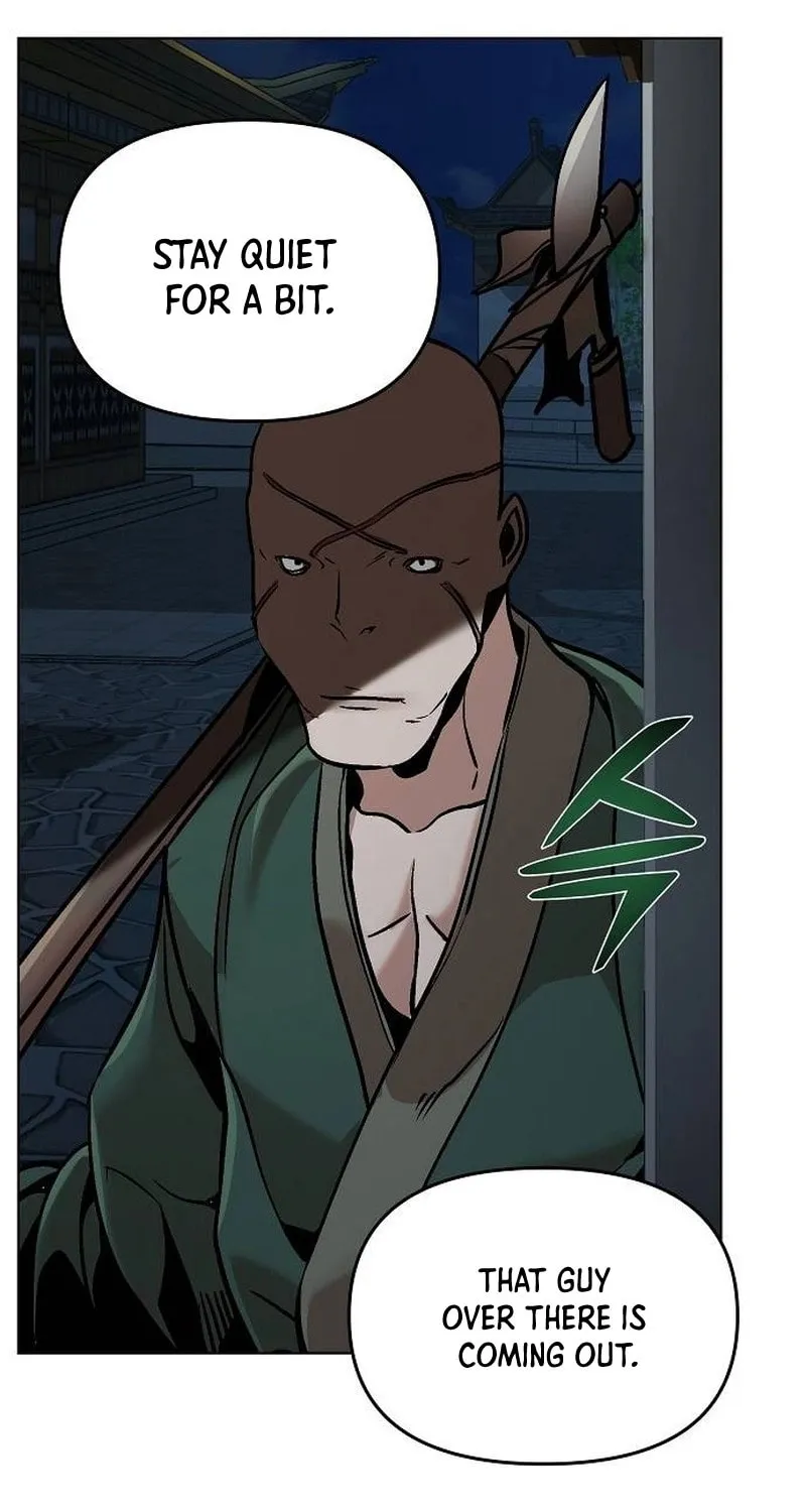The Mysterious World’s Greatest Martial Artist Little Prince Chapter 11 page 74 - 