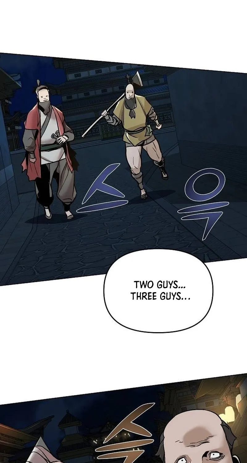 The Mysterious World’s Greatest Martial Artist Little Prince Chapter 11 page 75 - 