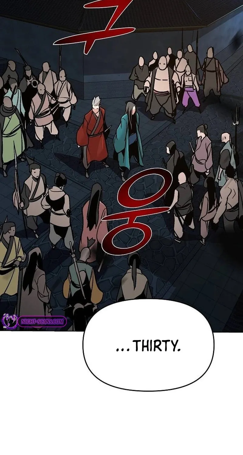 The Mysterious World’s Greatest Martial Artist Little Prince Chapter 11 page 78 - 
