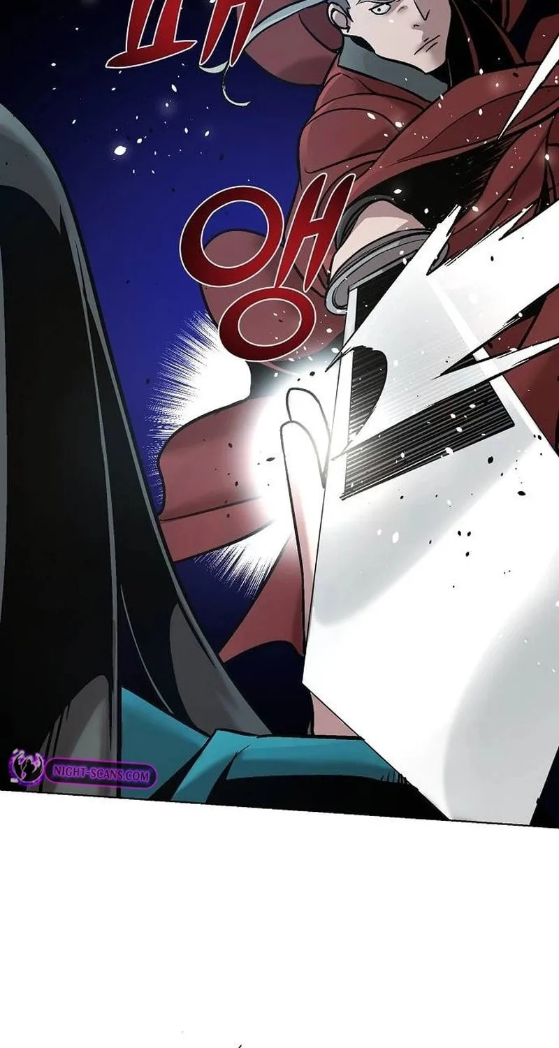 The Mysterious World’s Greatest Martial Artist Little Prince Chapter 11 page 9 - 