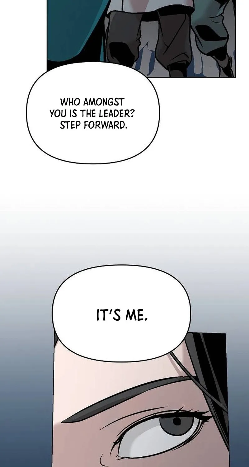 The Mysterious World’s Greatest Martial Artist Little Prince Chapter 11 page 81 - 