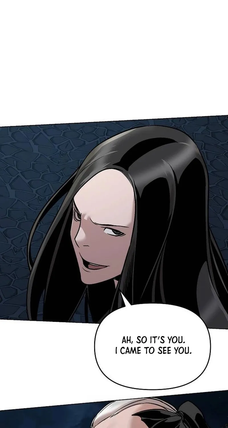 The Mysterious World’s Greatest Martial Artist Little Prince Chapter 11 page 84 - 