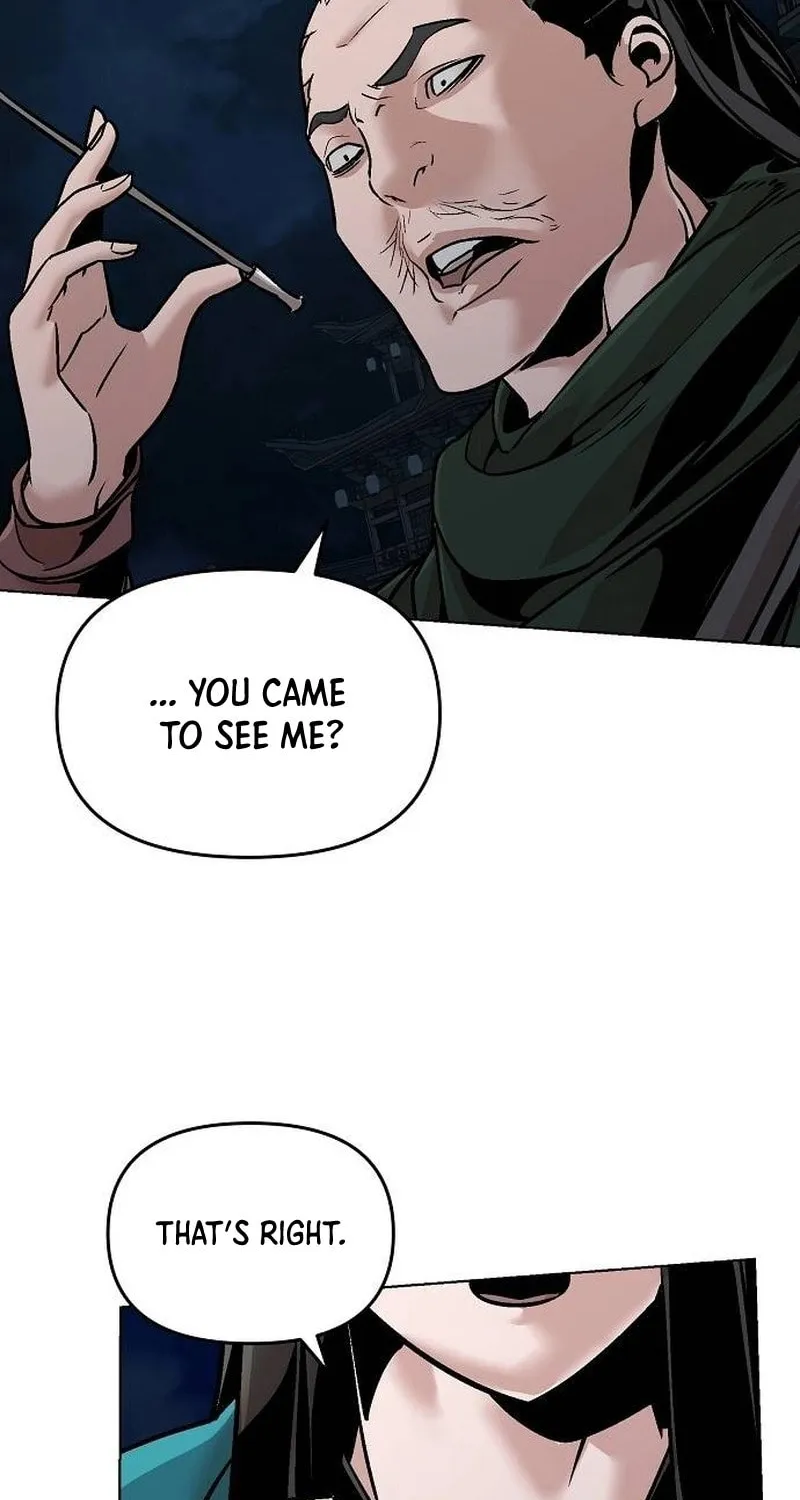 The Mysterious World’s Greatest Martial Artist Little Prince Chapter 11 page 85 - 