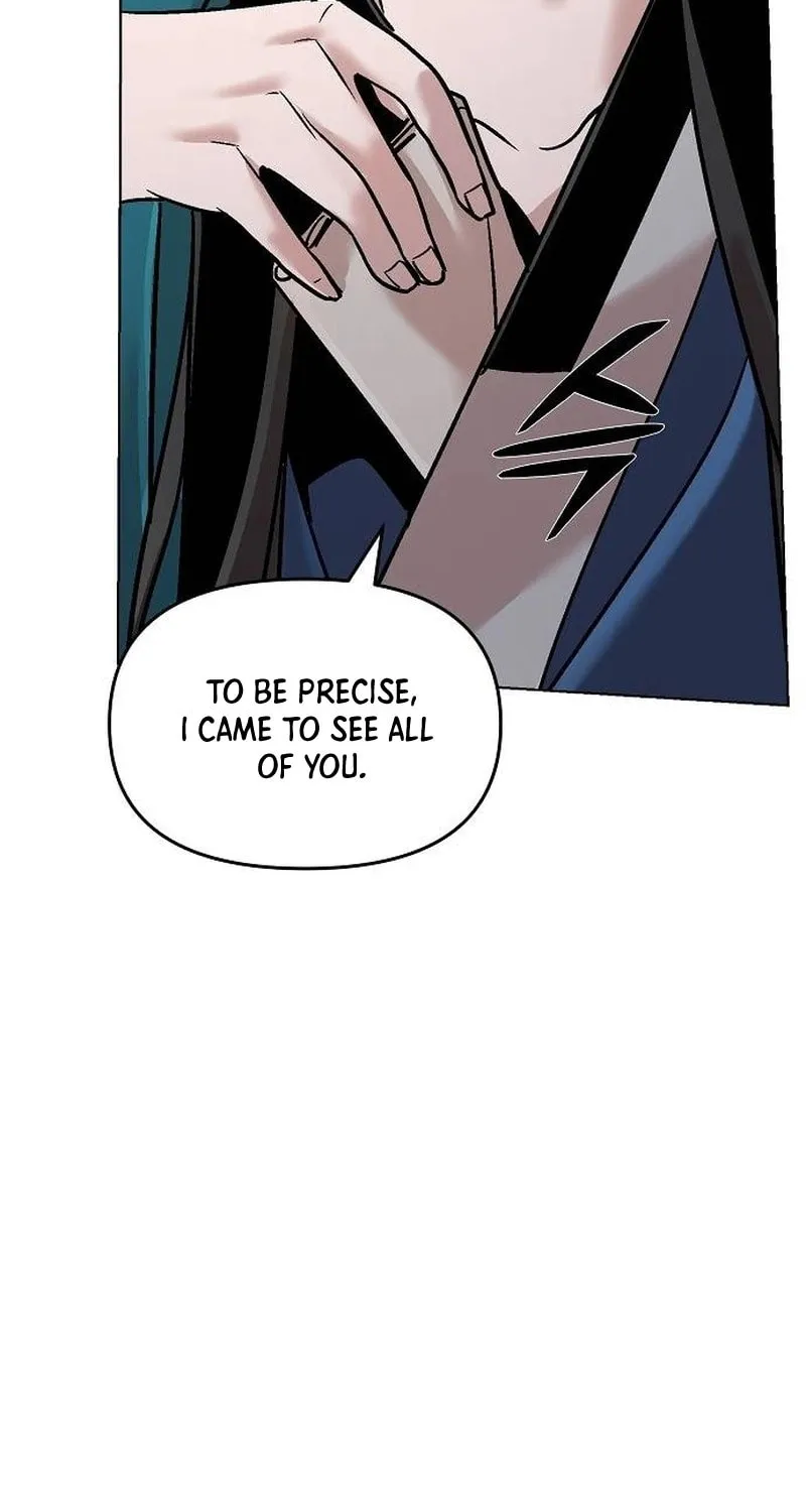 The Mysterious World’s Greatest Martial Artist Little Prince Chapter 11 page 86 - 