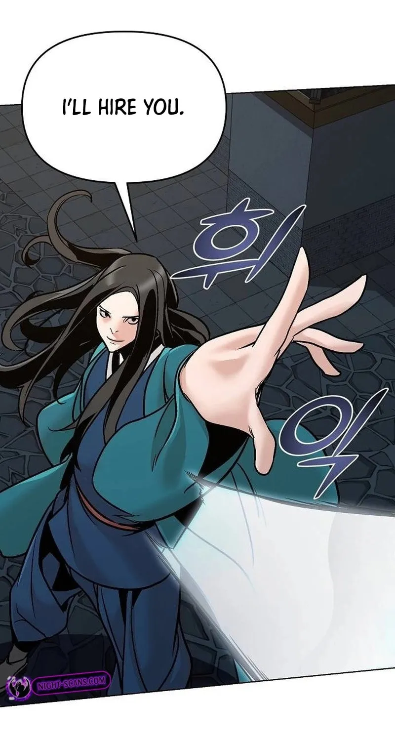 The Mysterious World’s Greatest Martial Artist Little Prince Chapter 11 page 87 - 
