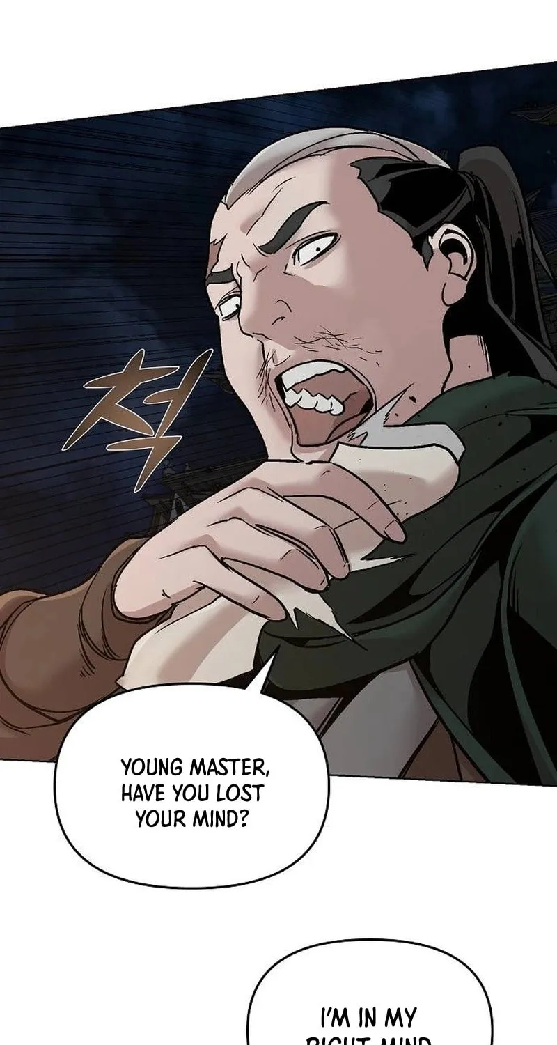 The Mysterious World’s Greatest Martial Artist Little Prince Chapter 11 page 88 - 