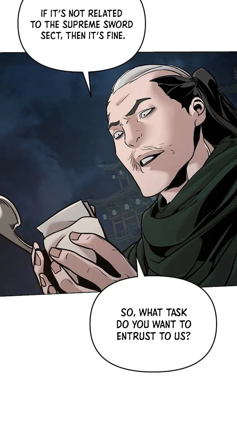 The Mysterious World’s Greatest Martial Artist Little Prince Chapter 11 page 91 - 