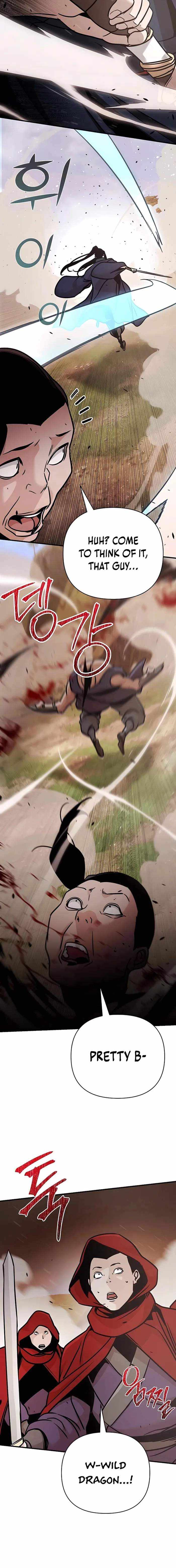 The Mysterious World’s Greatest Martial Artist Little Prince Chapter 118 page 2 - 