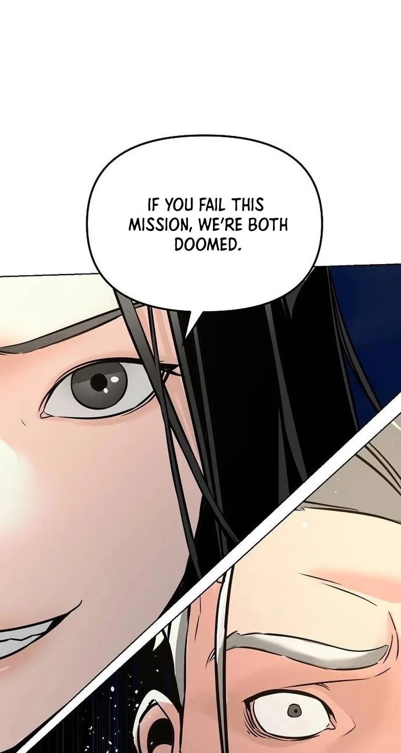 The Mysterious World’s Greatest Martial Artist Little Prince Chapter 12 page 2 - 