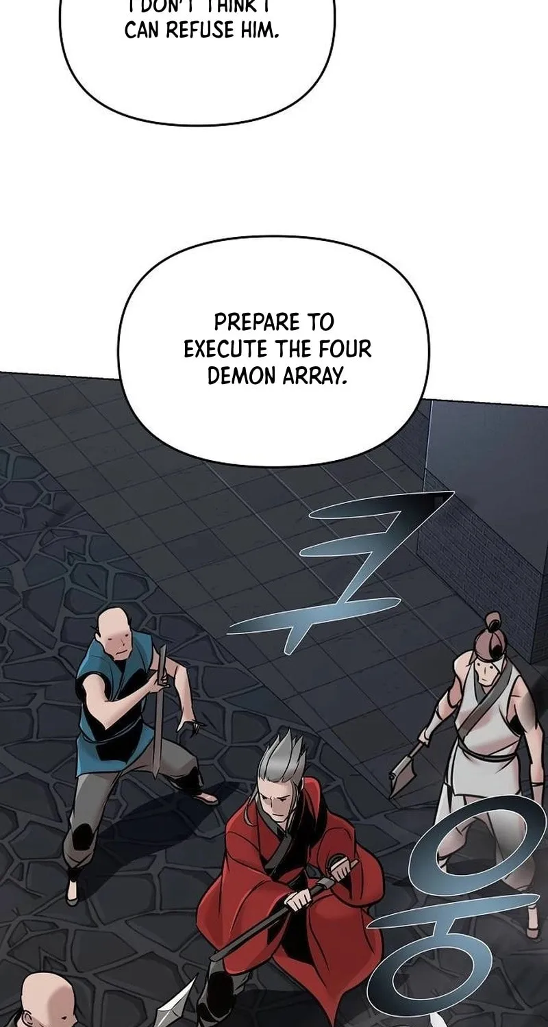 The Mysterious World’s Greatest Martial Artist Little Prince Chapter 12 page 11 - 