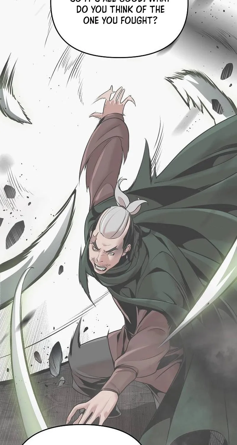 The Mysterious World’s Greatest Martial Artist Little Prince Chapter 12 page 101 - 