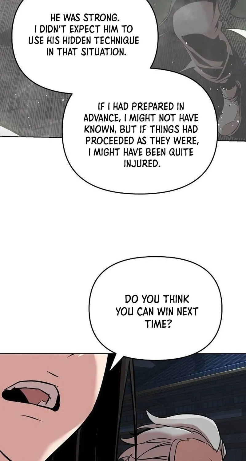 The Mysterious World’s Greatest Martial Artist Little Prince Chapter 12 page 102 - 