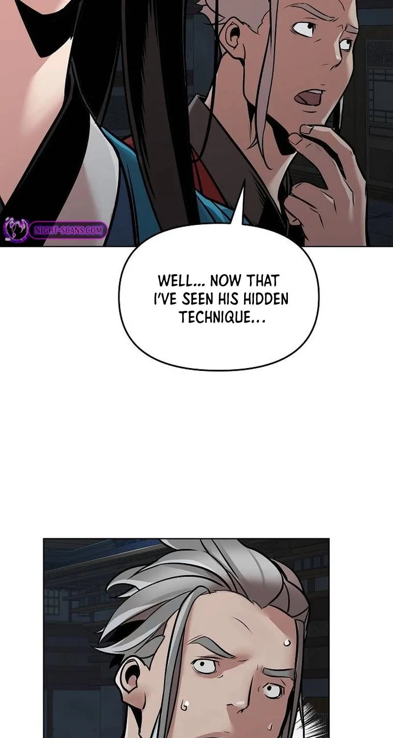 The Mysterious World’s Greatest Martial Artist Little Prince Chapter 12 page 103 - 