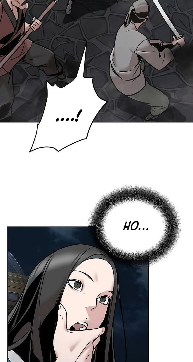 The Mysterious World’s Greatest Martial Artist Little Prince Chapter 12 page 12 - 