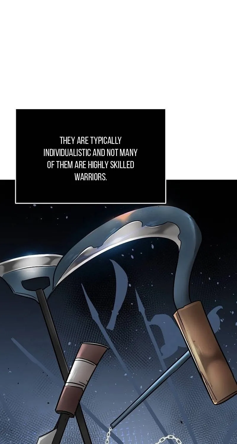 The Mysterious World’s Greatest Martial Artist Little Prince Chapter 12 page 14 - 