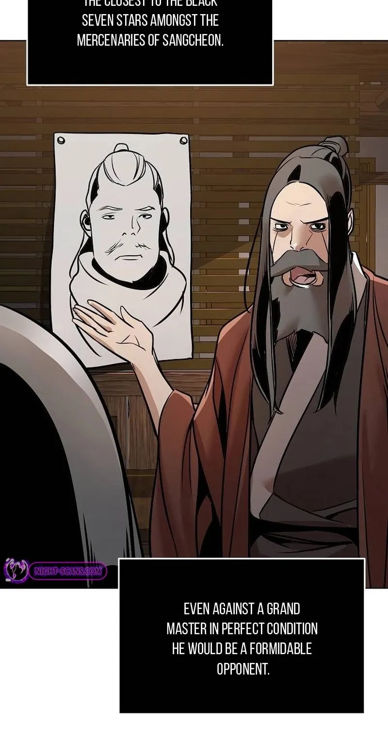 The Mysterious World’s Greatest Martial Artist Little Prince Chapter 12 page 16 - 
