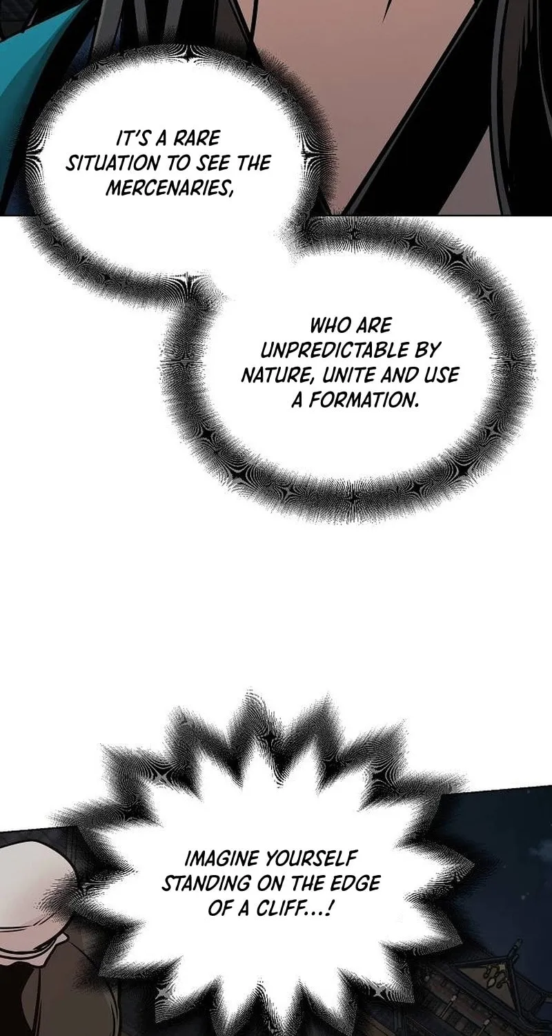 The Mysterious World’s Greatest Martial Artist Little Prince Chapter 12 page 18 - 