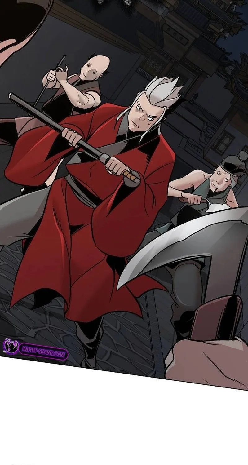 The Mysterious World’s Greatest Martial Artist Little Prince Chapter 12 page 19 - 