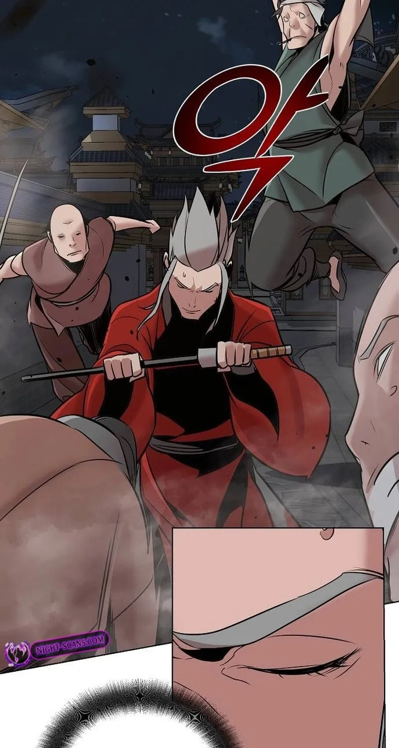 The Mysterious World’s Greatest Martial Artist Little Prince Chapter 12 page 21 - 