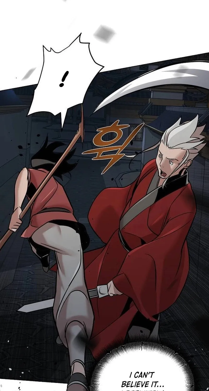 The Mysterious World’s Greatest Martial Artist Little Prince Chapter 12 page 27 - 
