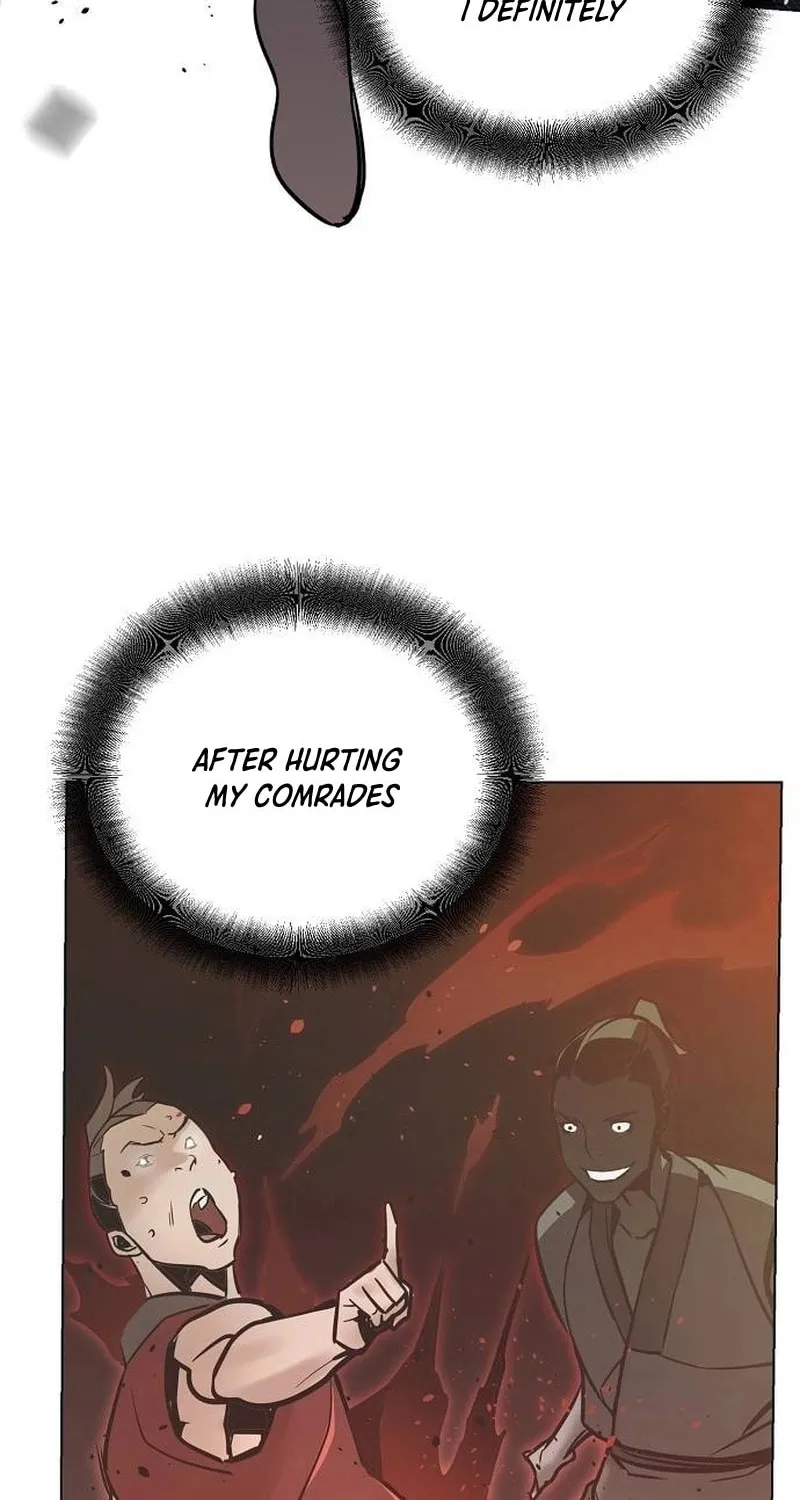 The Mysterious World’s Greatest Martial Artist Little Prince Chapter 12 page 28 - 