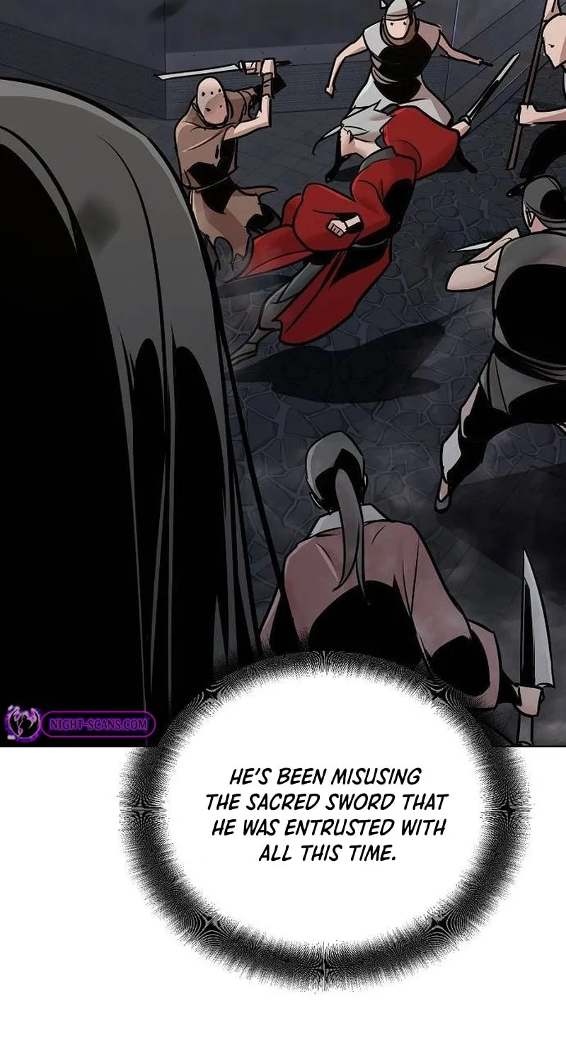 The Mysterious World’s Greatest Martial Artist Little Prince Chapter 12 page 33 - 
