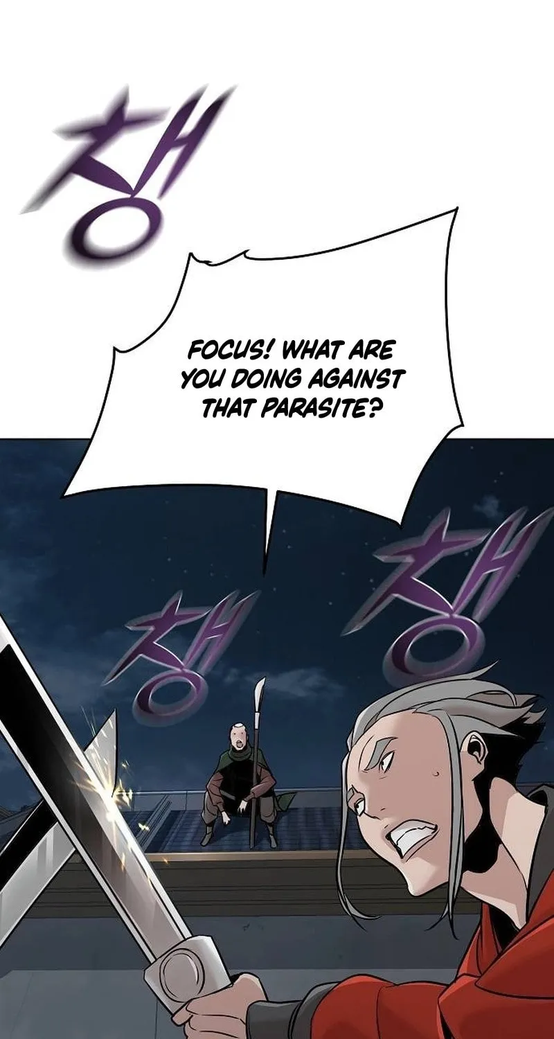 The Mysterious World’s Greatest Martial Artist Little Prince Chapter 12 page 34 - 