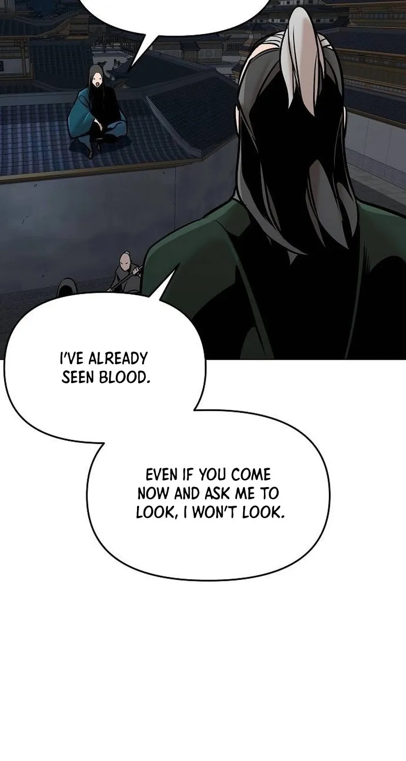 The Mysterious World’s Greatest Martial Artist Little Prince Chapter 12 page 36 - 