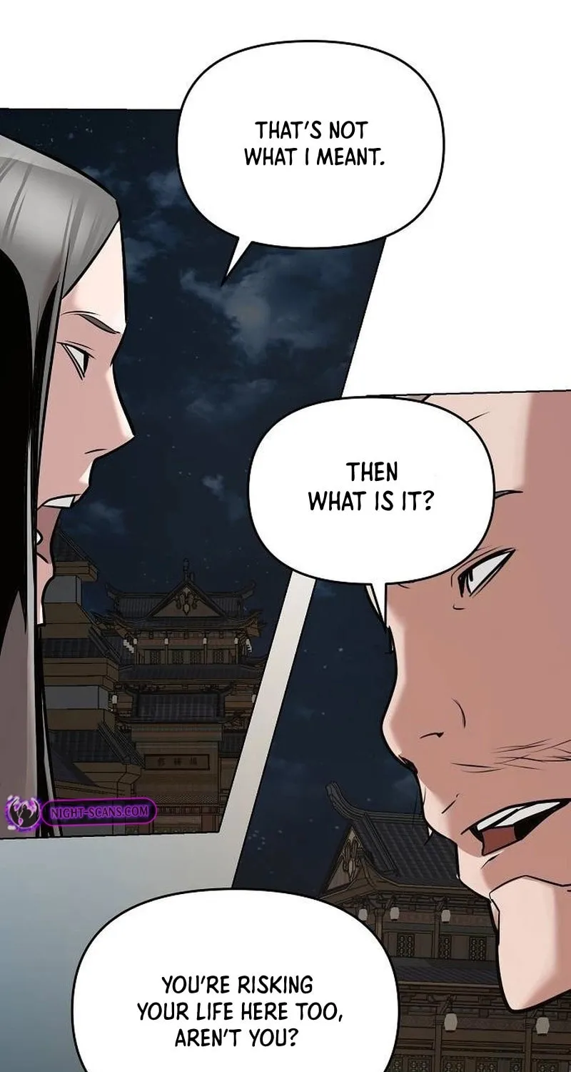 The Mysterious World’s Greatest Martial Artist Little Prince Chapter 12 page 37 - 
