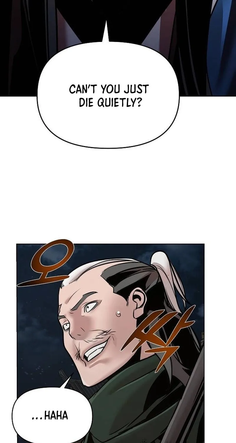 The Mysterious World’s Greatest Martial Artist Little Prince Chapter 12 page 39 - 