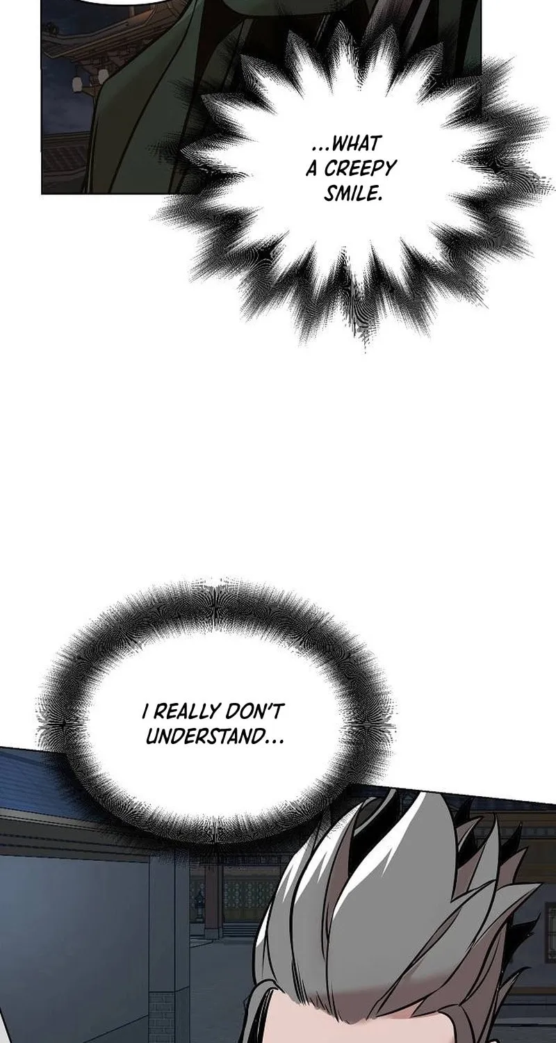 The Mysterious World’s Greatest Martial Artist Little Prince Chapter 12 page 40 - 