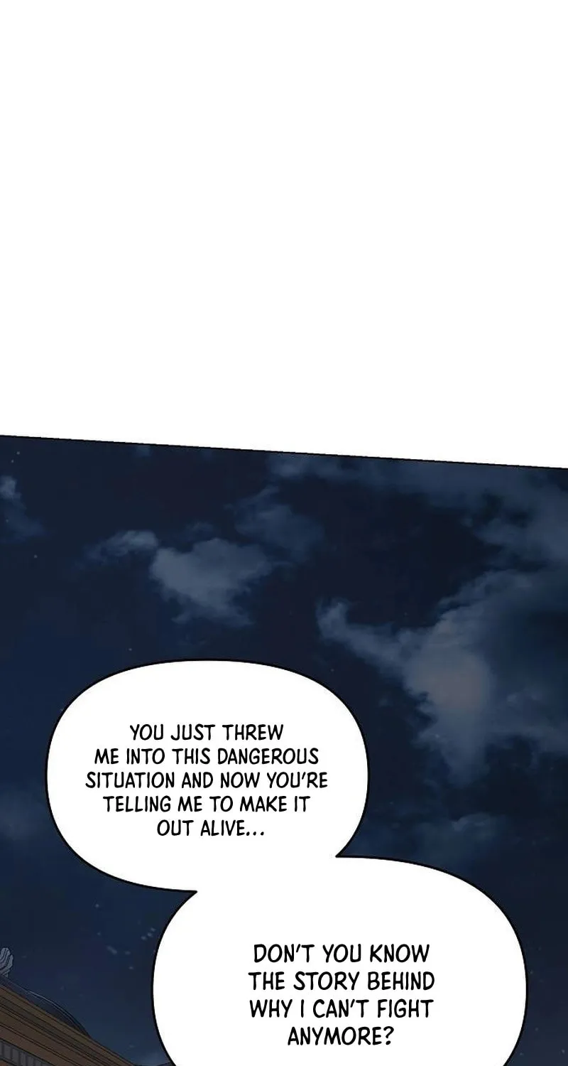 The Mysterious World’s Greatest Martial Artist Little Prince Chapter 12 page 5 - 