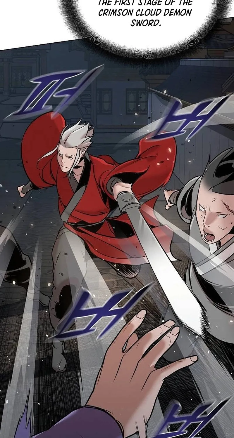 The Mysterious World’s Greatest Martial Artist Little Prince Chapter 12 page 42 - 