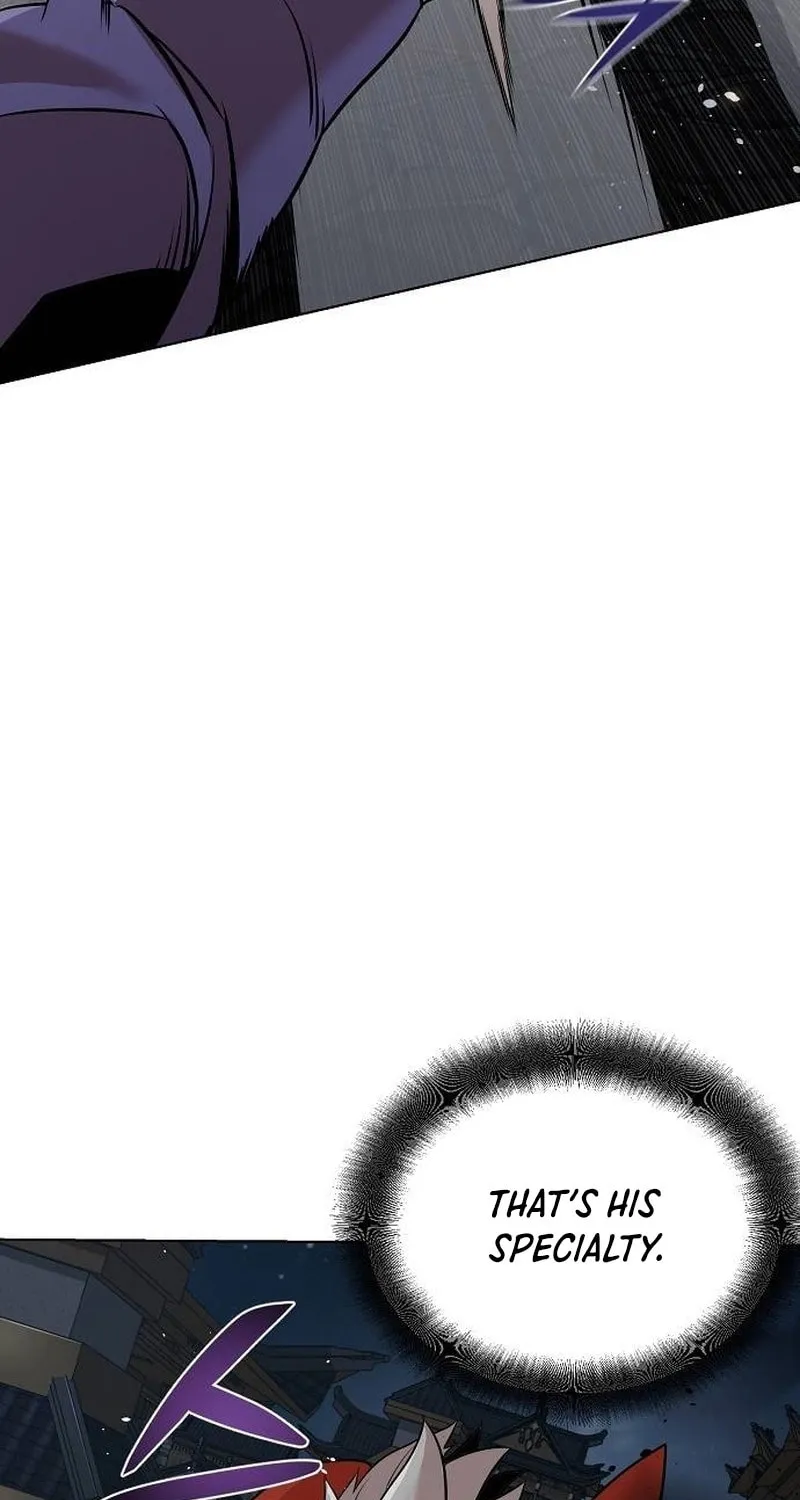 The Mysterious World’s Greatest Martial Artist Little Prince Chapter 12 page 43 - 
