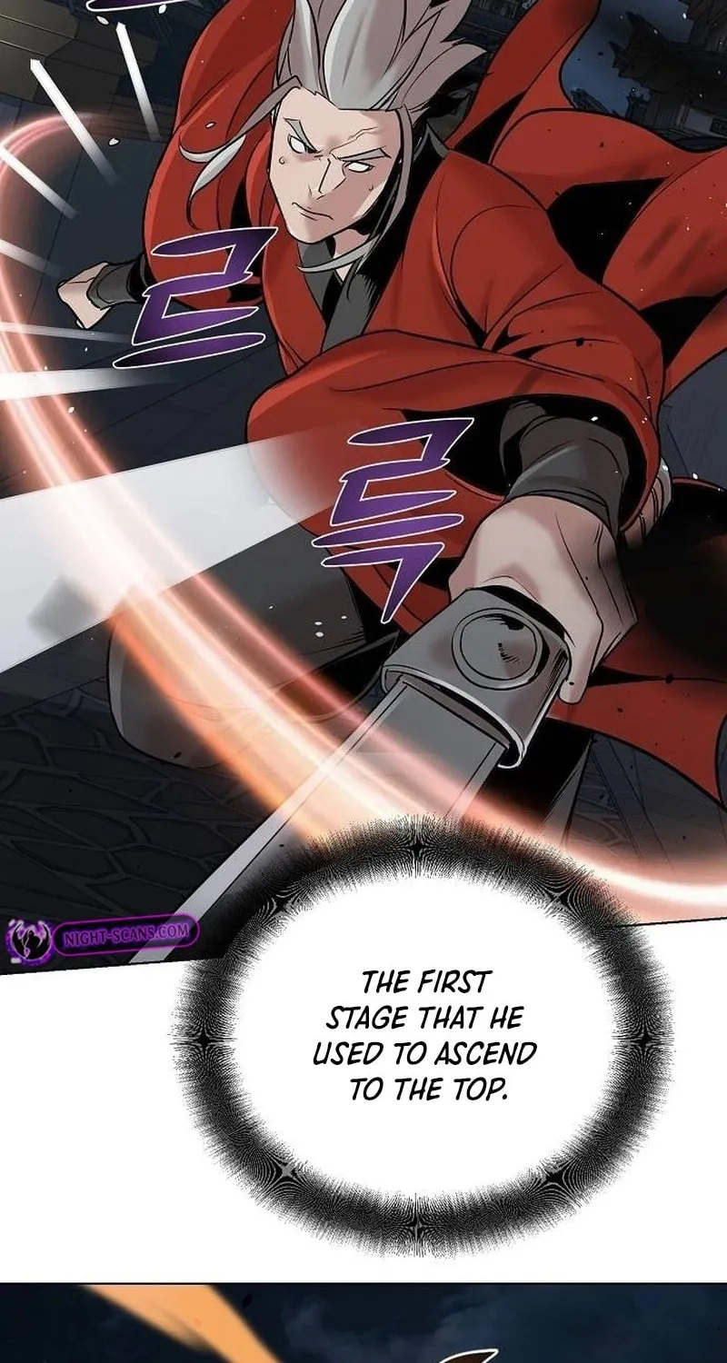 The Mysterious World’s Greatest Martial Artist Little Prince Chapter 12 page 44 - 