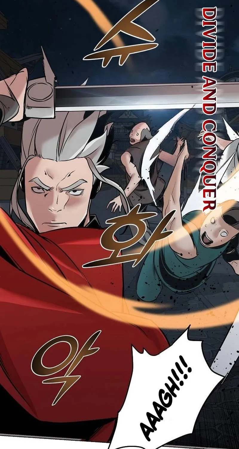 The Mysterious World’s Greatest Martial Artist Little Prince Chapter 12 page 45 - 
