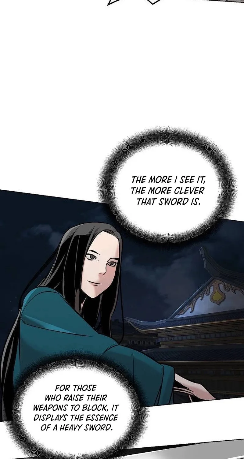 The Mysterious World’s Greatest Martial Artist Little Prince Chapter 12 page 46 - 