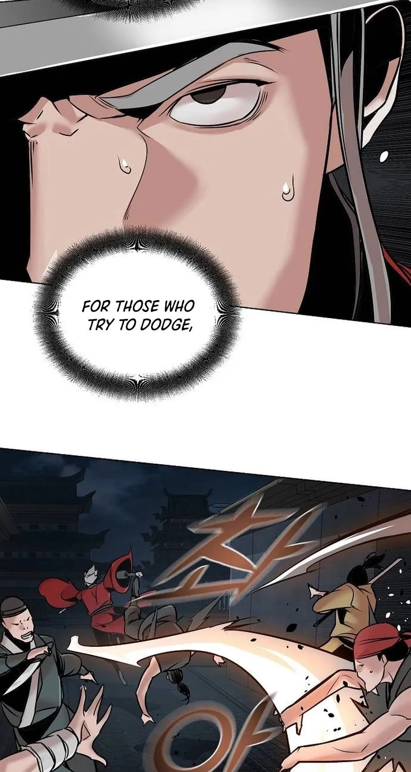 The Mysterious World’s Greatest Martial Artist Little Prince Chapter 12 page 47 - 