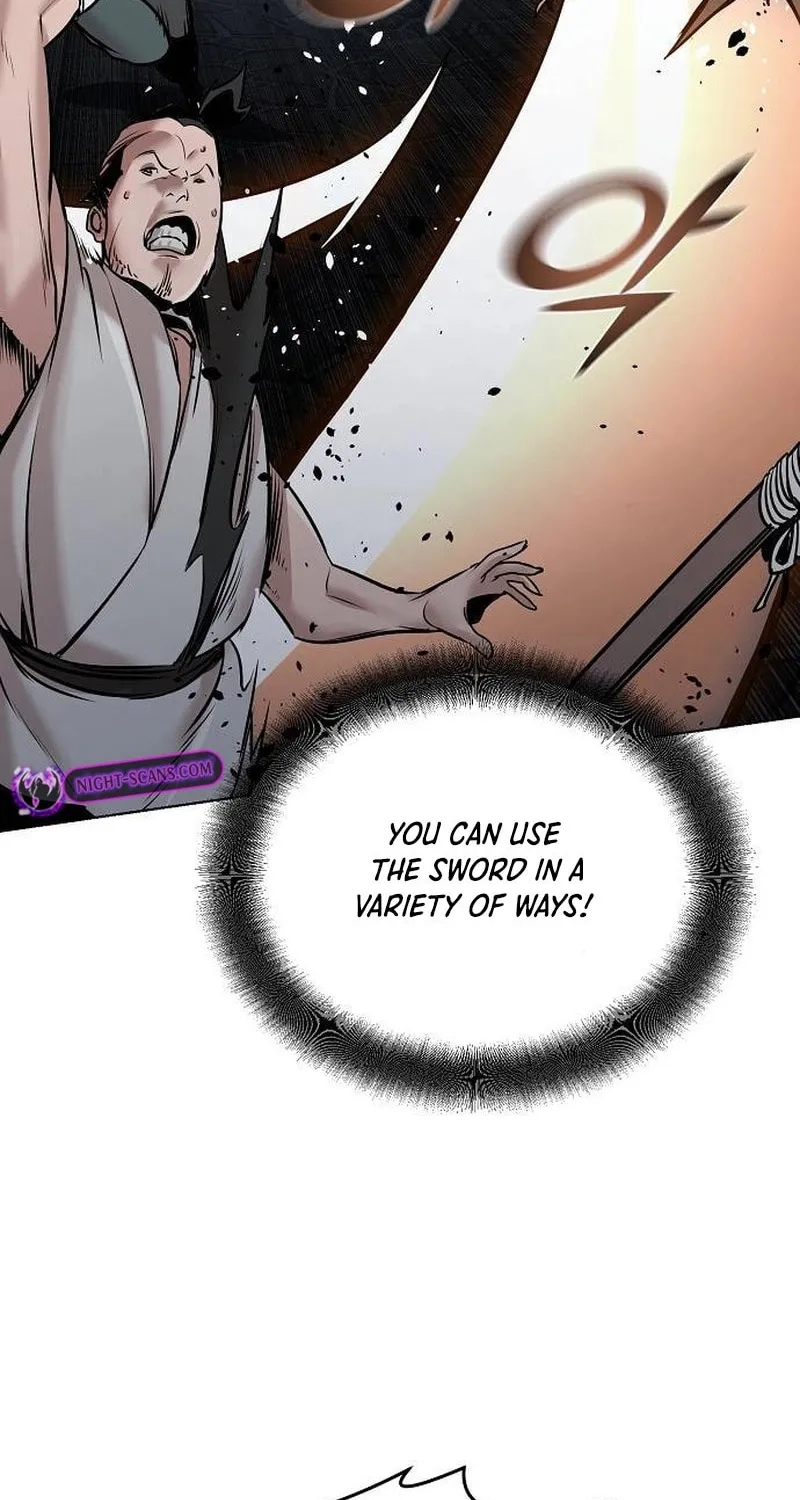 The Mysterious World’s Greatest Martial Artist Little Prince Chapter 12 page 48 - 