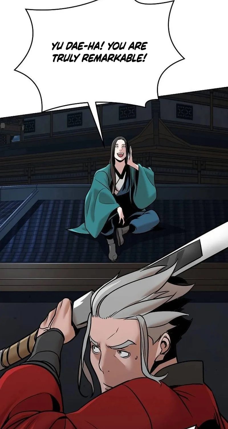 The Mysterious World’s Greatest Martial Artist Little Prince Chapter 12 page 49 - 