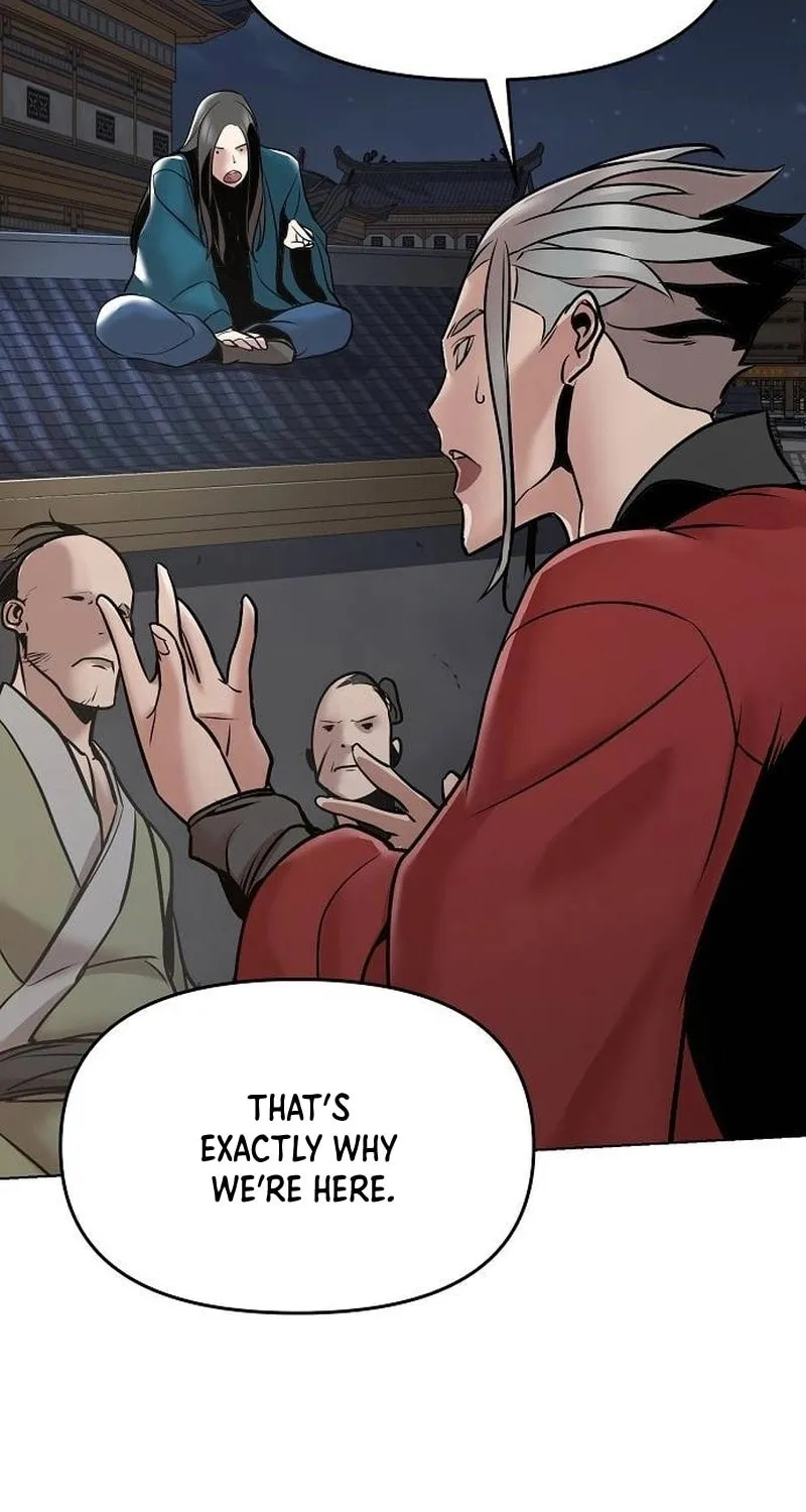 The Mysterious World’s Greatest Martial Artist Little Prince Chapter 12 page 6 - 