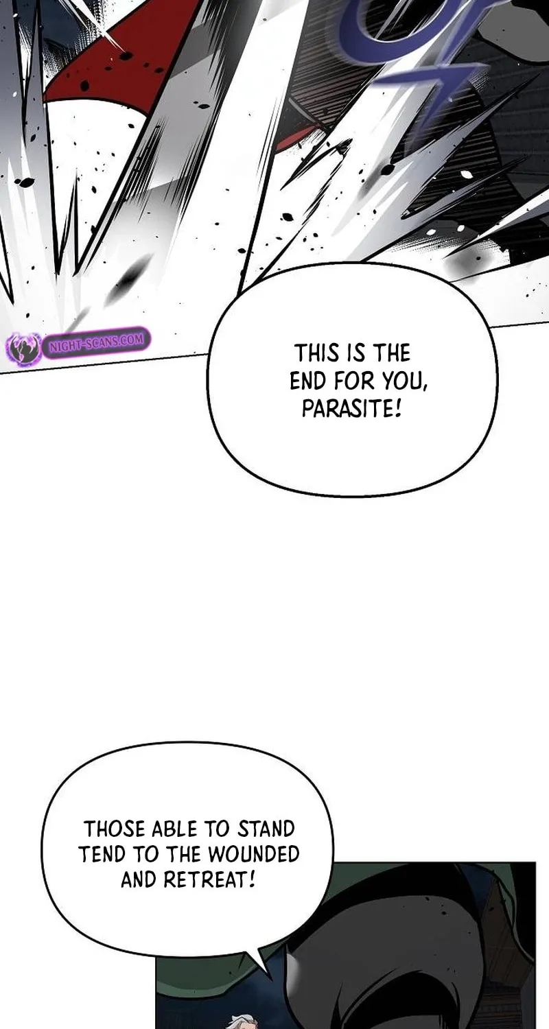 The Mysterious World’s Greatest Martial Artist Little Prince Chapter 12 page 52 - 