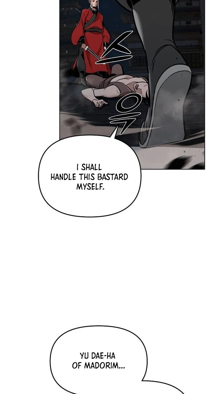 The Mysterious World’s Greatest Martial Artist Little Prince Chapter 12 page 53 - 