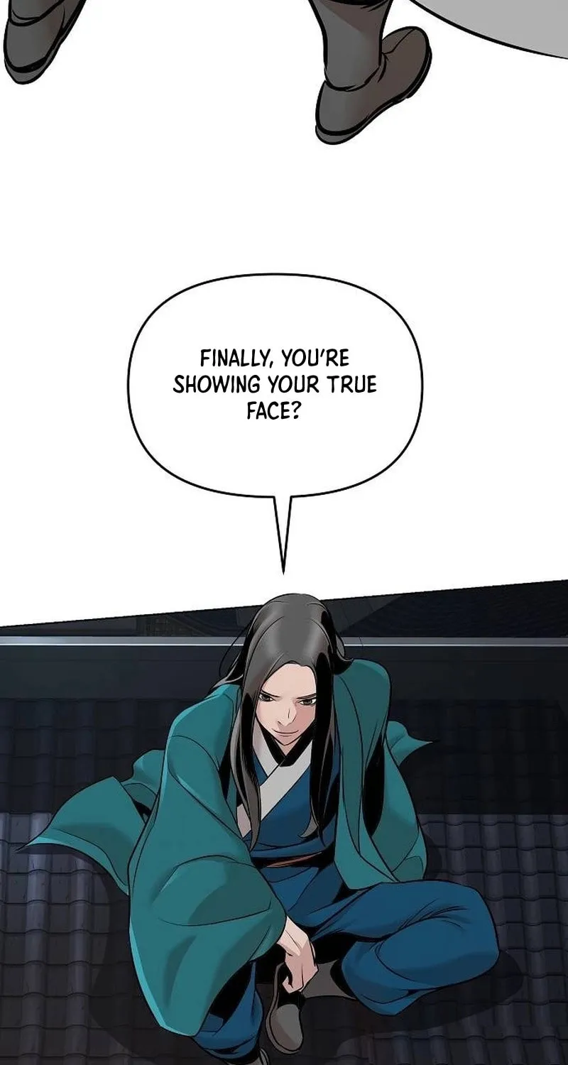 The Mysterious World’s Greatest Martial Artist Little Prince Chapter 12 page 57 - 
