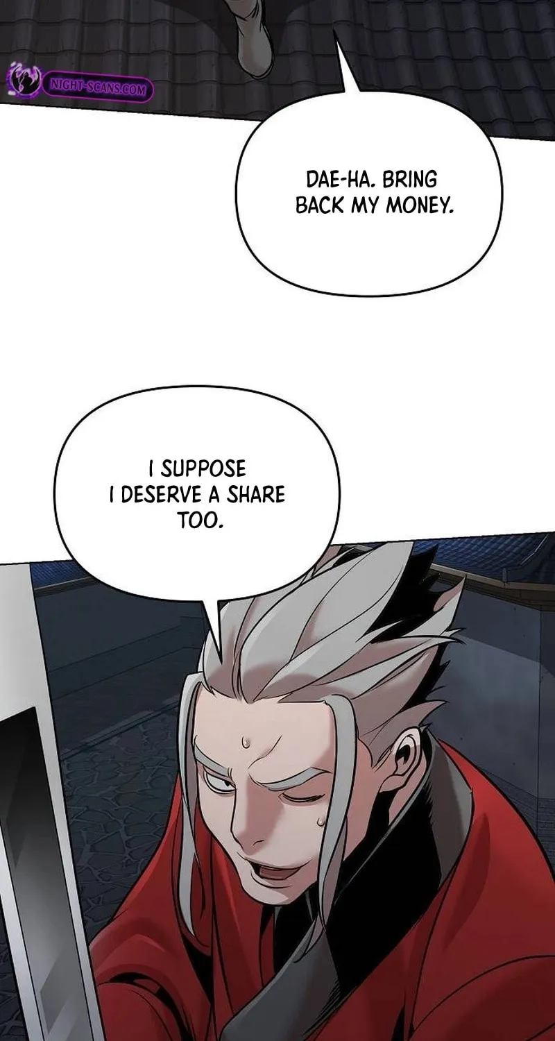 The Mysterious World’s Greatest Martial Artist Little Prince Chapter 12 page 58 - 