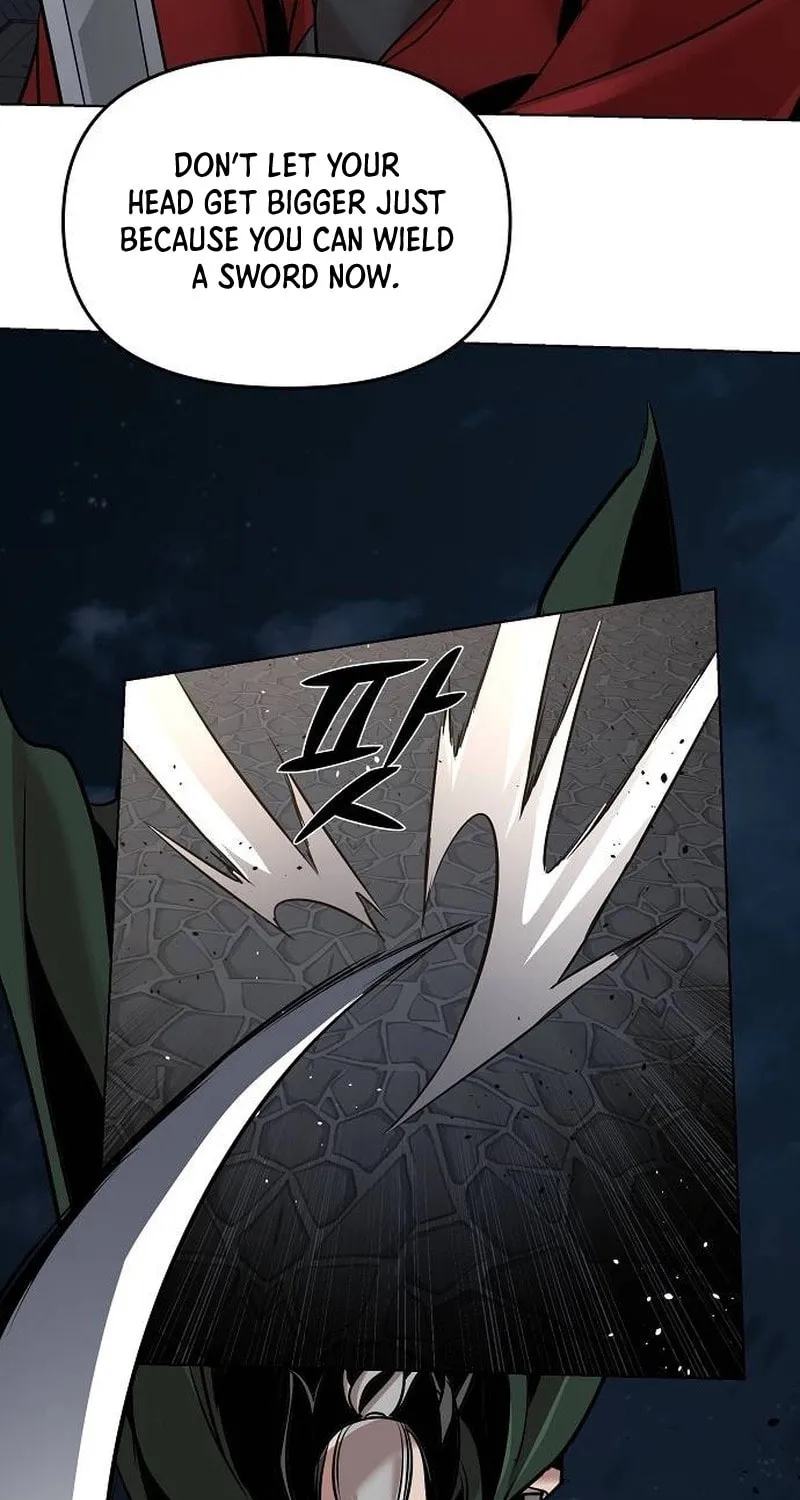 The Mysterious World’s Greatest Martial Artist Little Prince Chapter 12 page 59 - 